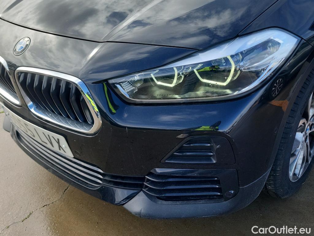  Bmw  X2 BMW  sDrive18i #5