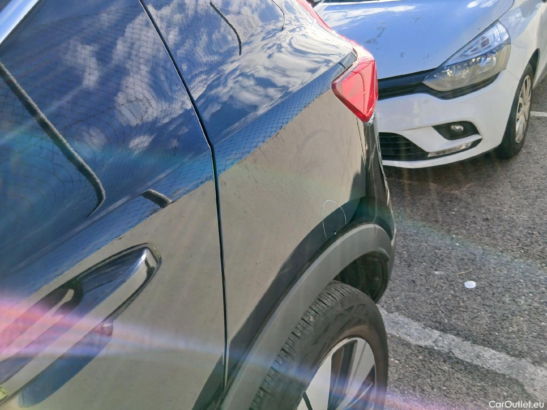  Volvo  XC 40 VOLVO XC40 / 2017 / 5P / todoterreno 1.5 T5 Twin Recharge Inscription Ex Auto #17