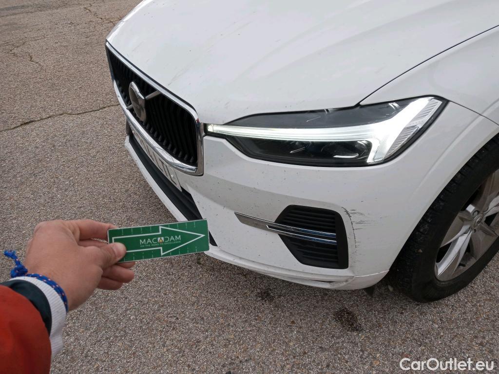  Volvo  XC60 VOLVO  / 2017 / 5P / todoterreno 2.0 B4 D Momentum Pro Auto #8