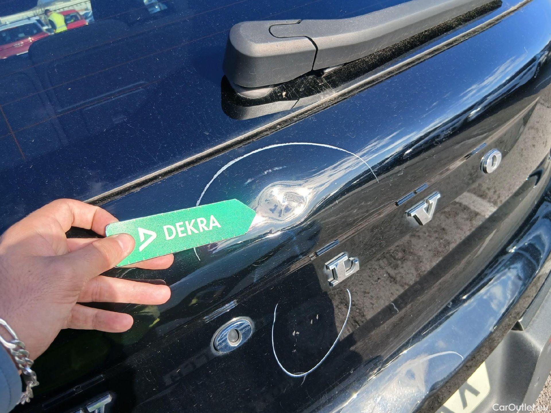  Volvo  XC 40 VOLVO XC40 / 2017 / 5P / todoterreno 1.5 T5 Twin Recharge Inscription Ex Auto #27