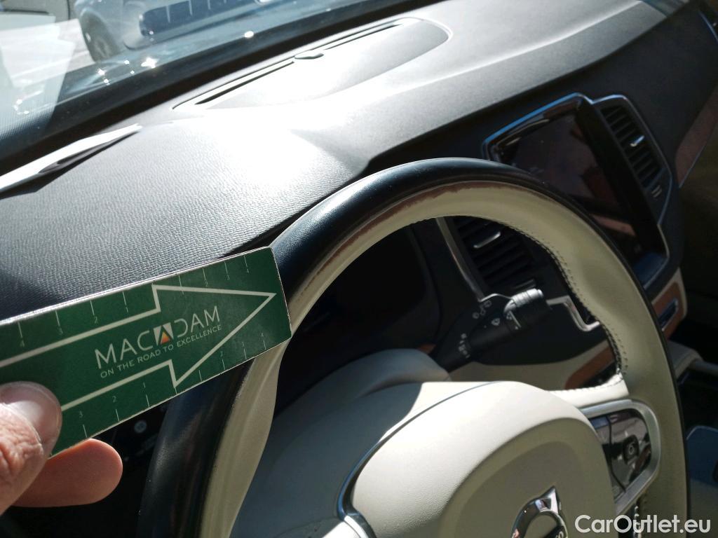  Volvo  XC90 VOLVO  / 2019 / 5P / todoterreno 2.0 B5 D AWD Momentum Pro Auto #11