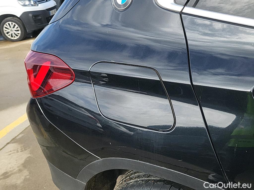  Bmw  X2 BMW  sDrive18i #18