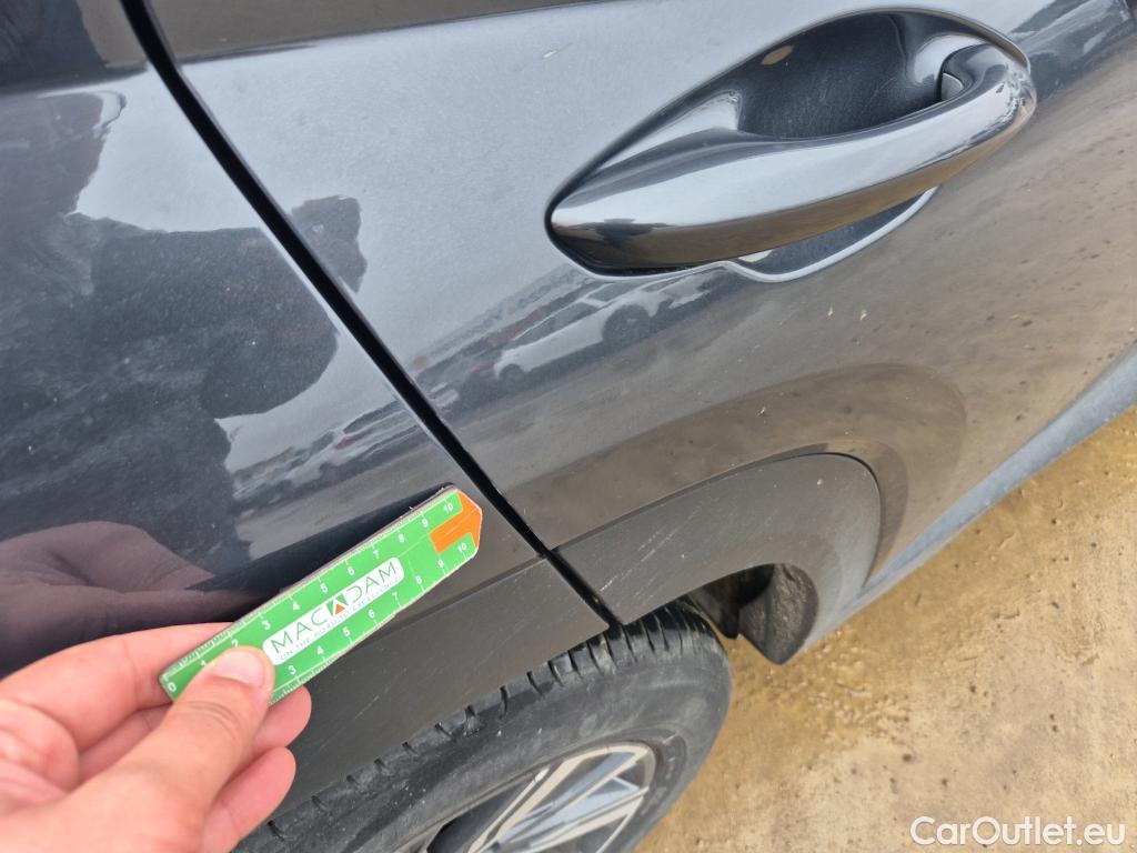  Hyundai  Tucson HYUNDAI  / 2020 / 5P / todoterreno 1.6 TGDI 169kW (230CV) HEV Maxx Auto #20