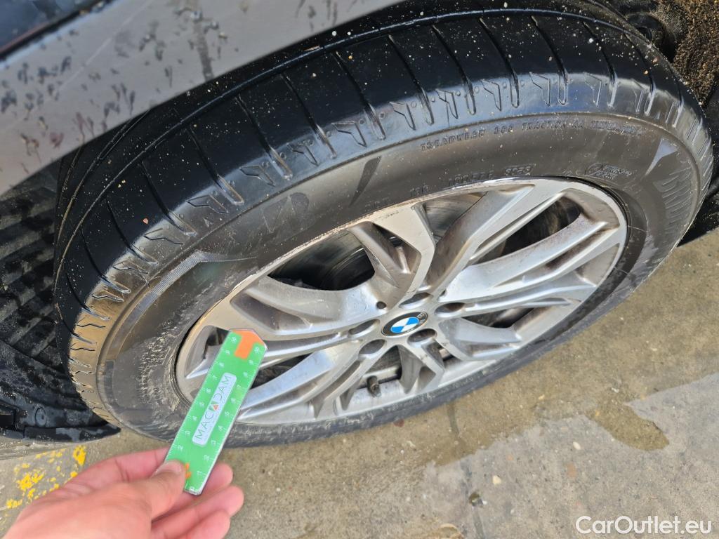  Bmw  X2 BMW  sDrive18i #4