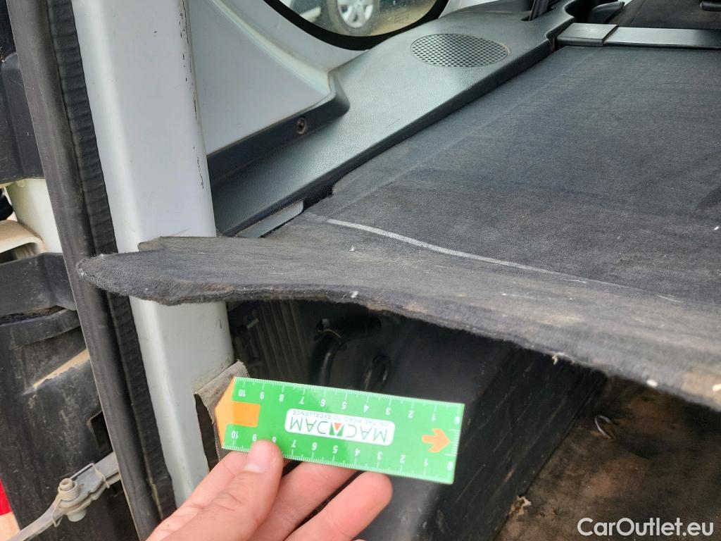  Dacia  Dokker DACIA  / 2013 / 4P / monovolumen compacto Essential Blue dCi 70kW (95CV) - 18 #11