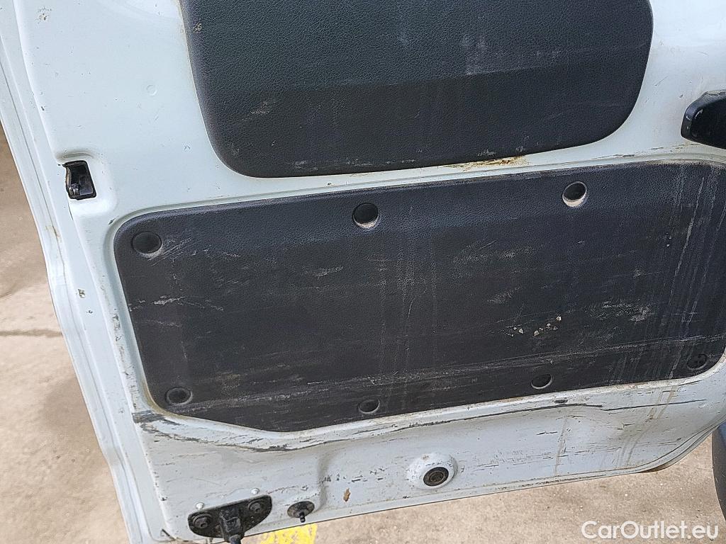  Dacia  Dokker DACIA  / 2013 / 4P / monovolumen compacto Essential Blue dCi 70kW (95CV) - 18 #22