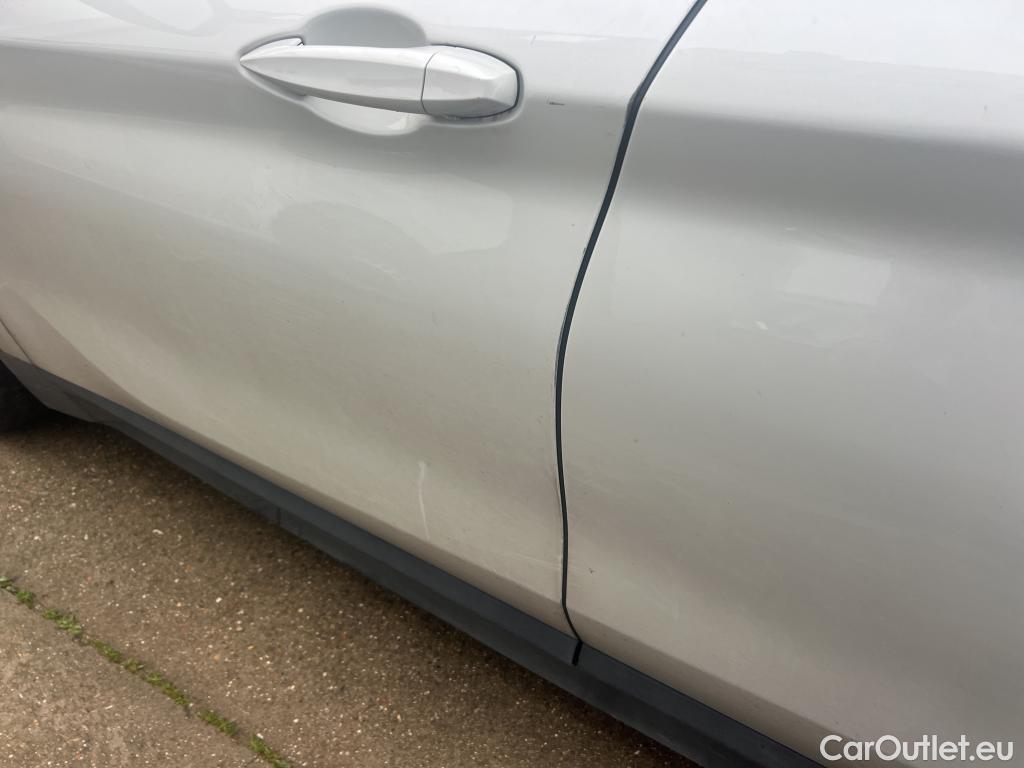  Bmw  X1 BMW  / 2019 / 5P / todoterreno sDrive18dA Corporate #3