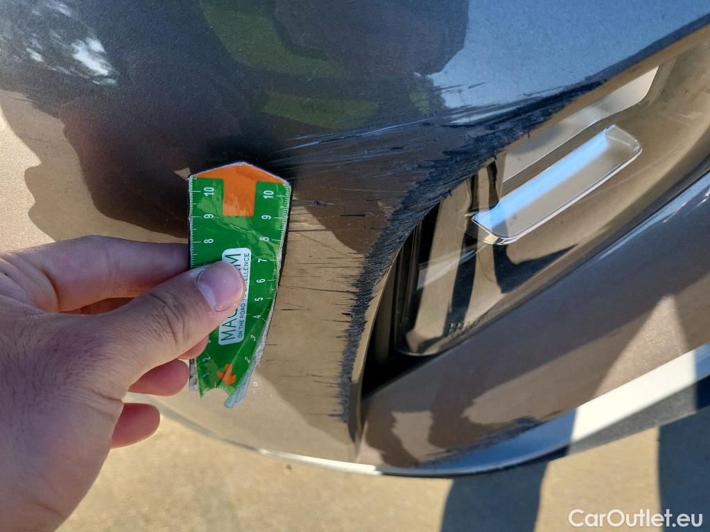  Hyundai  Tucson HYUNDAI  / 2020 / 5P / todoterreno 1.6 CRDI 85kW (115CV) Klass #18