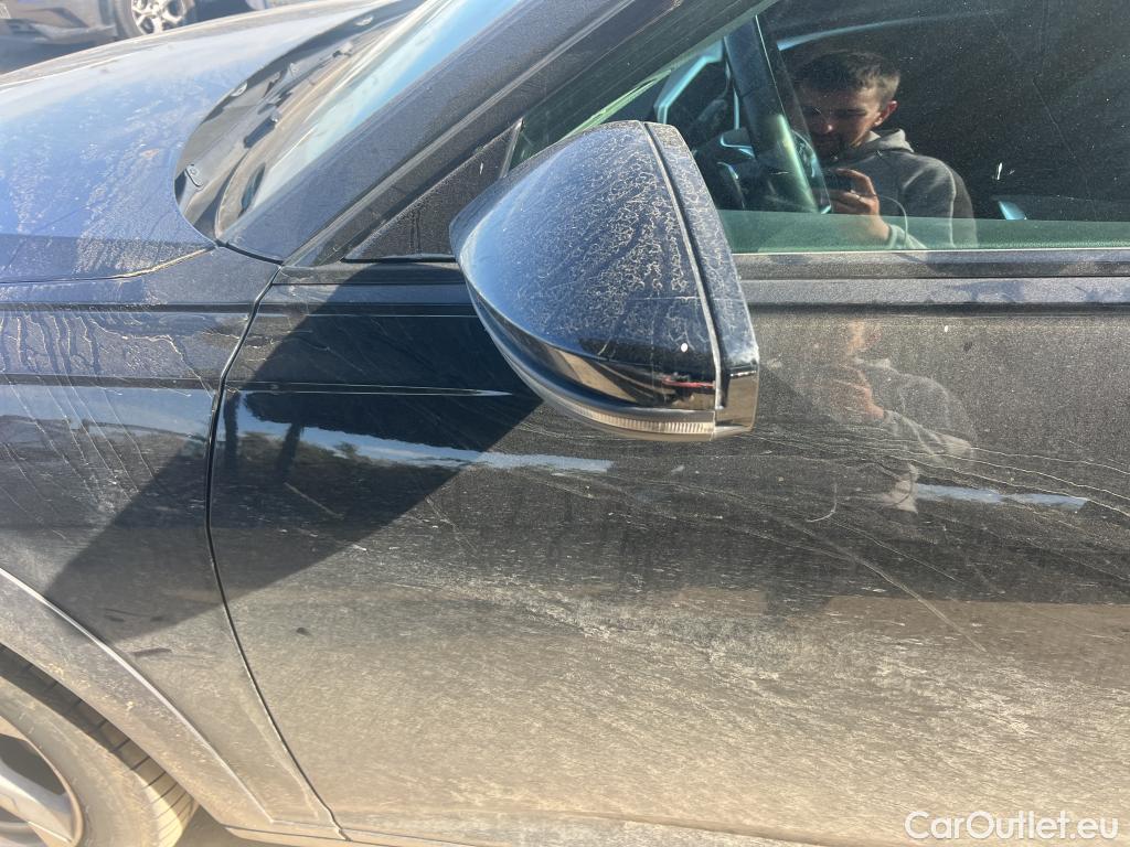  Audi  A6 Allroad AUDI  quattro / 2019 / 5P / familiar 40 TDI quattro S tronic #9