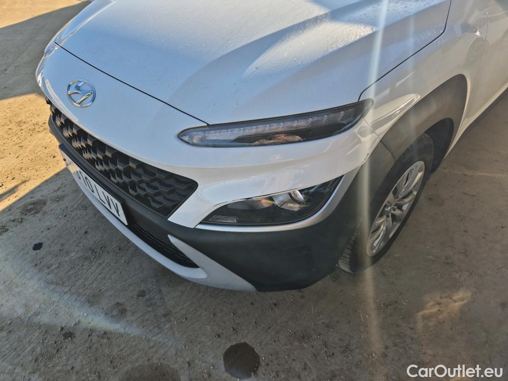  Hyundai  Konna HYUNDAI Kona / 2020 / 5P / todoterreno 1.0 TGDI Klass 4X2 #9