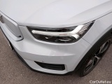  Volvo  XC 40 VOLVO XC40 / 2017 / 5P / todoterreno Recharge Twin Eléctrico Plus Auto AWD #15
