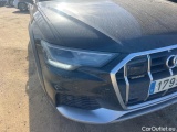  Audi  A6 Allroad AUDI  quattro / 2019 / 5P / familiar 40 TDI quattro S tronic #16