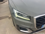 Audi  Q2 AUDI  / 2016 / 5P / todoterreno Design 30 TFSI 85kW (116CV) #16