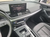  Audi  Q5  Sportback 40 TDI quattro advanced 2.0 TDI 205CV AT7 E6d #15
