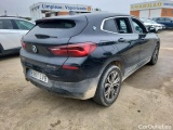  Bmw  X2 BMW  sDrive18i (CX3) #2