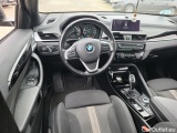  Bmw  X2 BMW  sDrive18i (CX3) #3