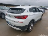  Bmw  X2 BMW  / 2017 / 5P / todoterreno sDrive18i #2