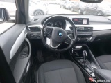  Bmw  X2 BMW  / 2017 / 5P / todoterreno sDrive18i #3