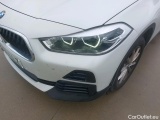  Bmw  X2 BMW  / 2017 / 5P / todoterreno sDrive18i #16