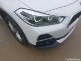  Bmw  X2 BMW  / 2017 / 5P / todoterreno sDrive18i #17