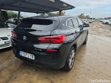 Bmw  X2 BMW  sDrive18i #2