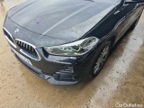  Bmw  X2 BMW  sDrive18i #16