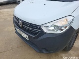  Dacia  Dokker DACIA  / 2013 / 4P / monovolumen compacto Essential Blue dCi 70kW (95CV) - 18 #15