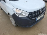  Dacia  Dokker DACIA  / 2013 / 4P / monovolumen compacto Essential Blue dCi 70kW (95CV) - 18 #16