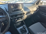  Hyundai  Konna HYUNDAI Kona / 2020 / 5P / todoterreno 1.0 TGDI Klass 4X2 #13