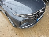  Hyundai  Tucson HYUNDAI  / 2020 / 5P / todoterreno 1.6 TGDI 169kW (230CV) HEV Maxx Auto #16