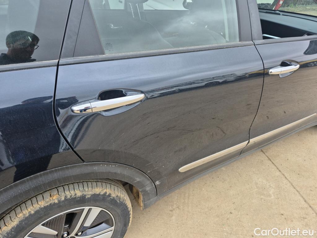  KIA  Niro KIA  1.6 GDi PHEV 104kW (141CV) Drive (AC) #7