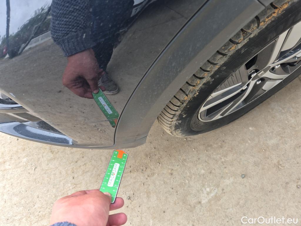  KIA  Niro KIA  1.6 GDi PHEV 104kW (141CV) Drive (AC) #27