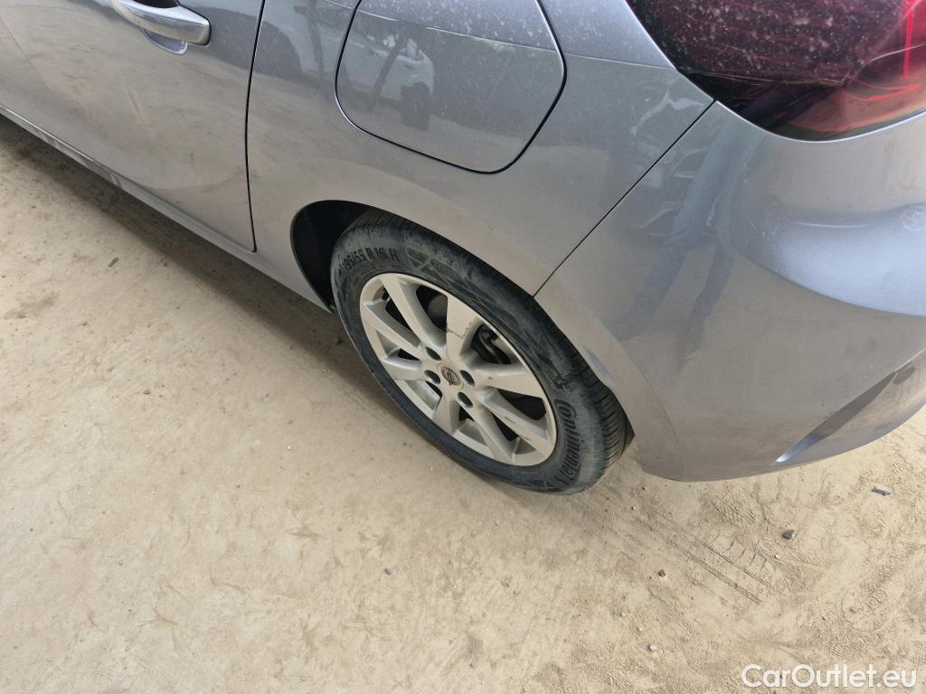  Opel  Corsa OPEL  / 2019 / 5P / berlina con portón 1.2T XHL 74kW (100CV) Edition #1