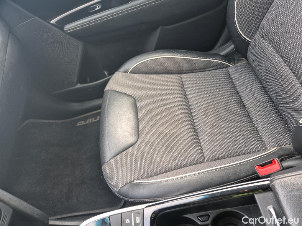  KIA  Niro KIA e- / 2016 / 5P / crossover e- 150kW (204CV) Drive (Long Range) #11