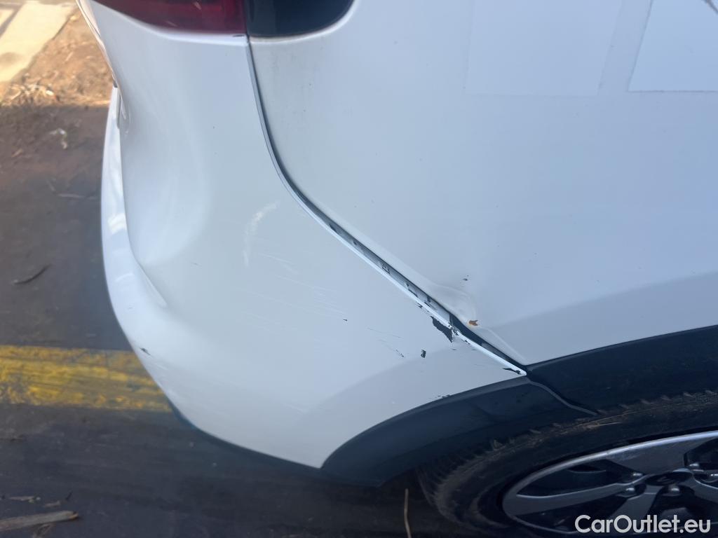  KIA  Niro KIA  Hïbrido Enchufable / 2016 / 5P / crossover 1.6 GDi Híbrido Enchufable 104kW Concept #13