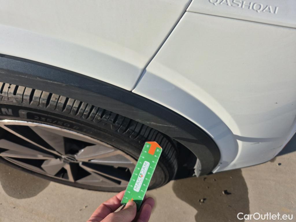  Nissan  Qashqai NISSAN  / 2021 / 5P / todoterreno DIG-T 116kW mHEV Xtronic Tekna #15