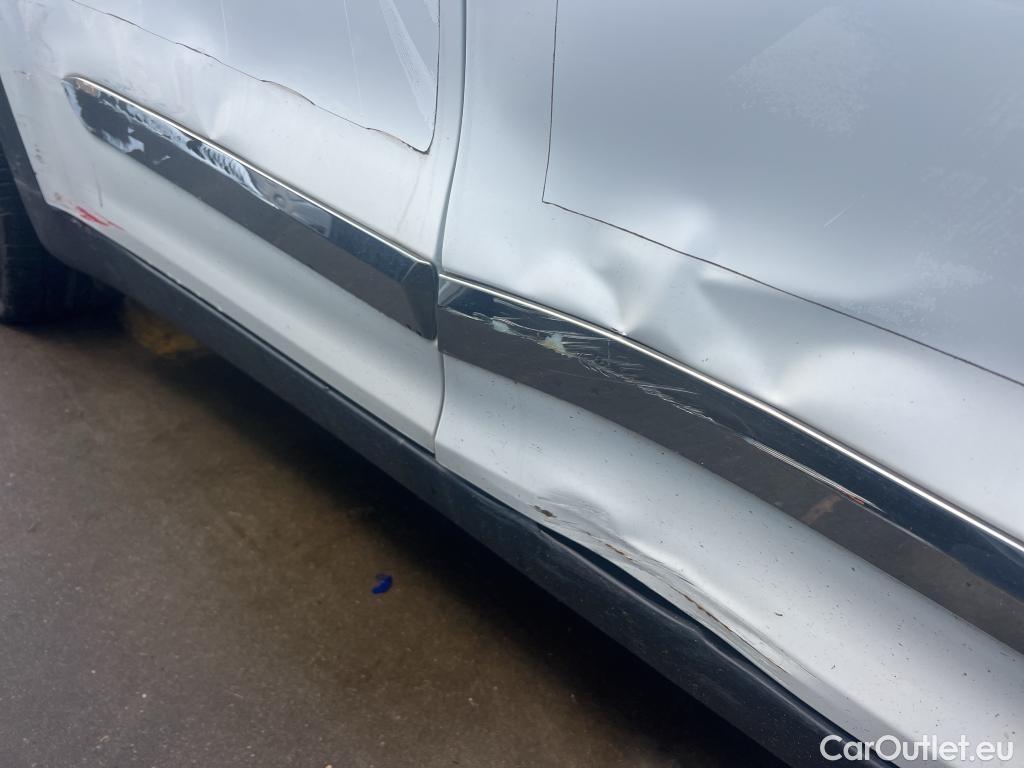  KIA  Niro KIA  Hïbrido Enchufable / 2016 / 5P / crossover 1.6 GDi Híbrido Enchufable 104kW Concept #9