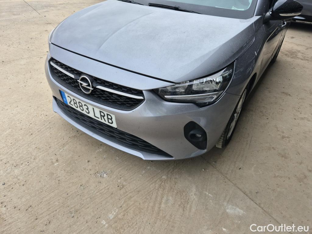  Opel  Corsa OPEL  / 2019 / 5P / berlina con portón 1.2T XHL 74kW (100CV) Edition #11