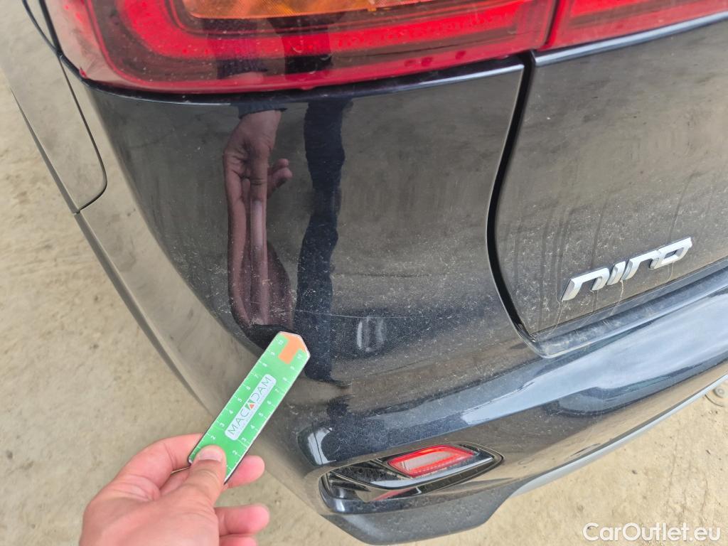  KIA  Niro KIA  1.6 GDi PHEV 104kW (141CV) Drive (AC) #14