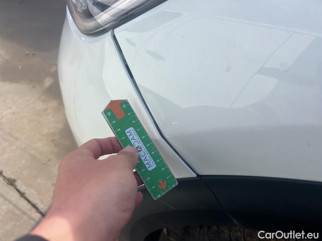  KIA  Niro KIA  Hïbrido Enchufable / 2016 / 5P / crossover 1.6 GDi Híbrido Enchufable 104kW Concept #31