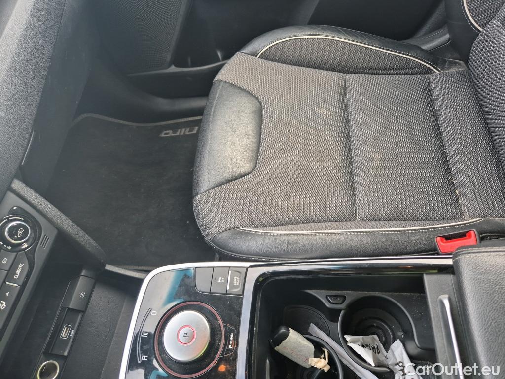  KIA  Niro KIA e- / 2016 / 5P / crossover e- 150kW (204CV) Drive (Long Range) #12