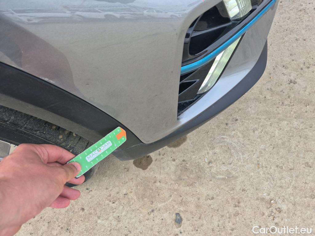  KIA  Niro KIA e- / 2016 / 5P / crossover e- 150kW (204CV) Drive (Long Range) #18