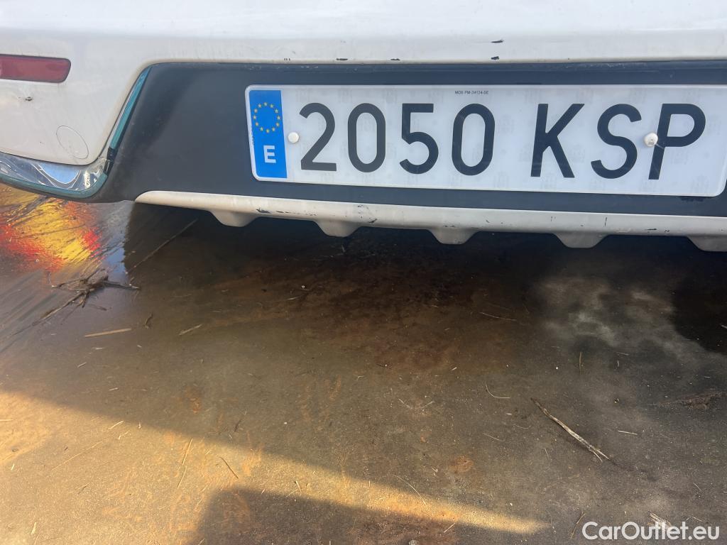  KIA  Niro KIA  Hïbrido Enchufable / 2016 / 5P / crossover 1.6 GDi Híbrido Enchufable 104kW Concept #7