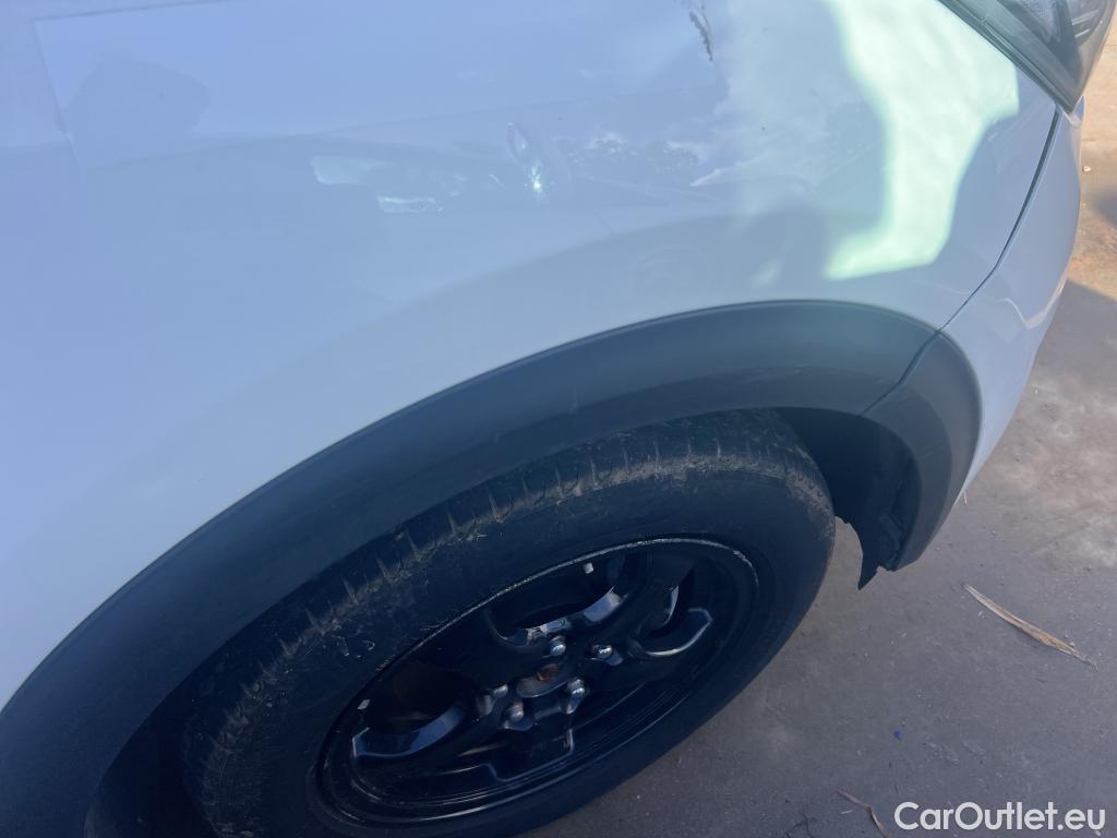  KIA  Niro KIA  Hïbrido Enchufable / 2016 / 5P / crossover 1.6 GDi Híbrido Enchufable 104kW Concept #53