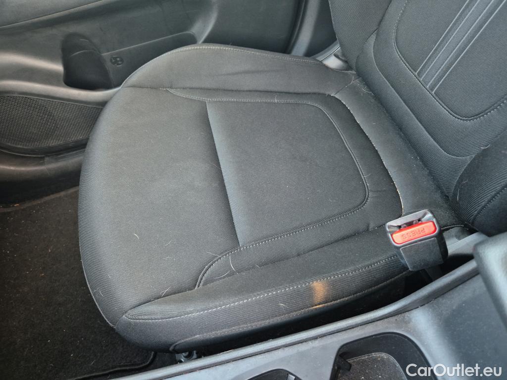  Hyundai  Tucson HYUNDAI  / 2020 / 5P / todoterreno 1.6 TGDI 110kW (150CV) 48V Maxx #16