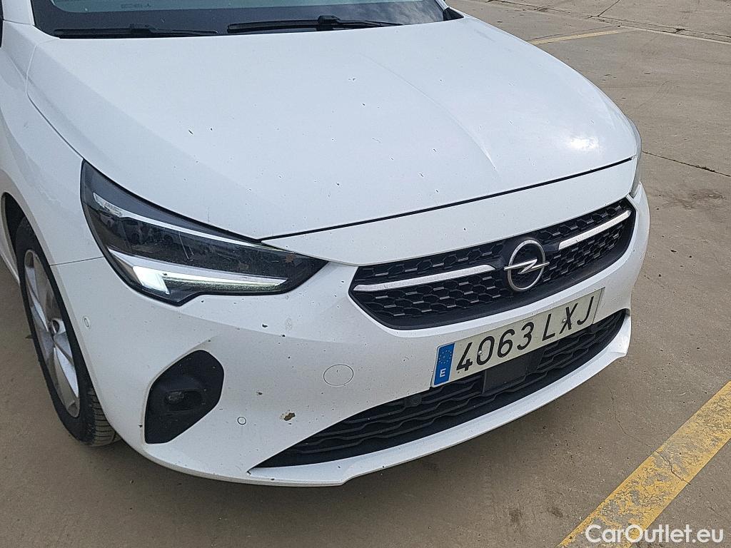  Opel  Corsa OPEL  1.2T XHL 74kW (100CV) Elegance (CX2) #17
