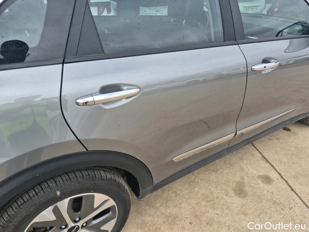  KIA  Niro KIA e- / 2016 / 5P / crossover e- 150kW (204CV) Drive (Long Range) #23