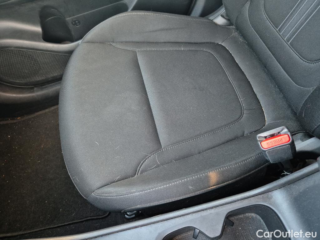  Hyundai  Tucson HYUNDAI  / 2020 / 5P / todoterreno 1.6 TGDI 110kW (150CV) 48V Maxx #13