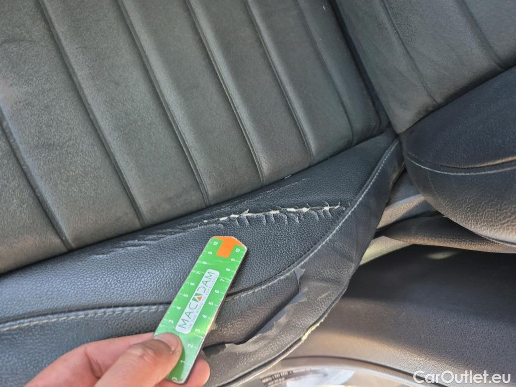  Mercedes  G-Klasee MERCEDES-BENZ GLE / 2018 / 5P / todoterreno GLE 350 de 4MATIC #2