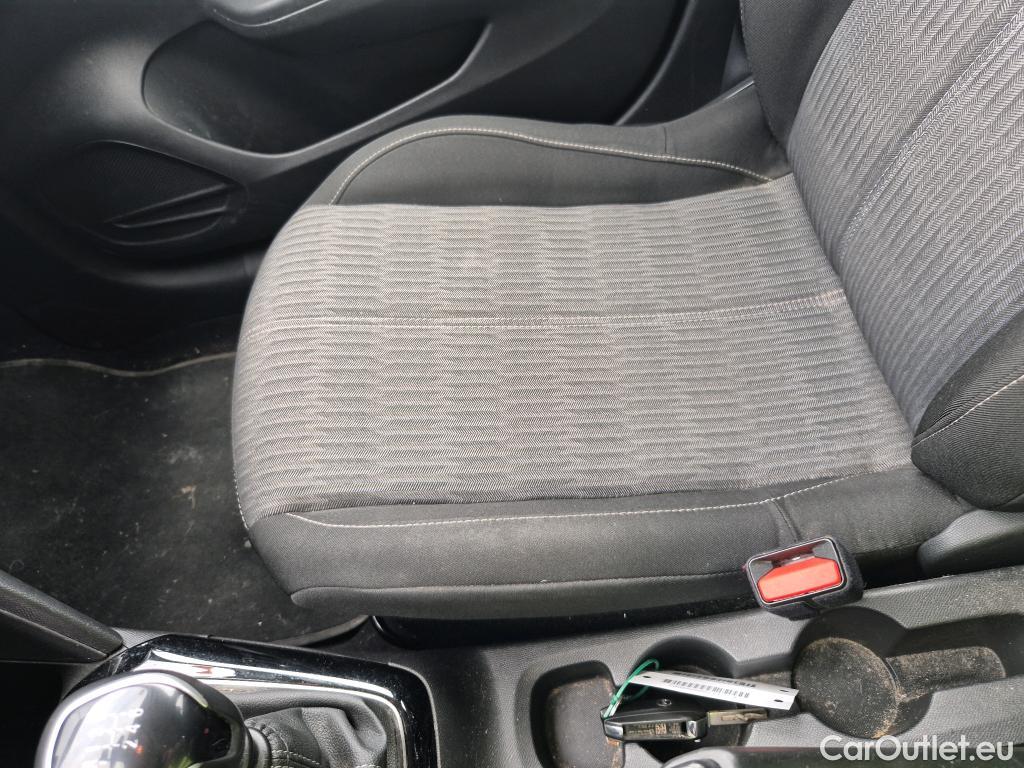  Opel  Corsa OPEL  / 2019 / 5P / berlina con portón 1.2T XHL 74kW (100CV) Edition #21